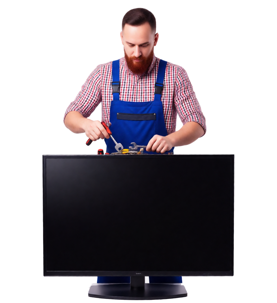 Ремонт телевизоров самсунг