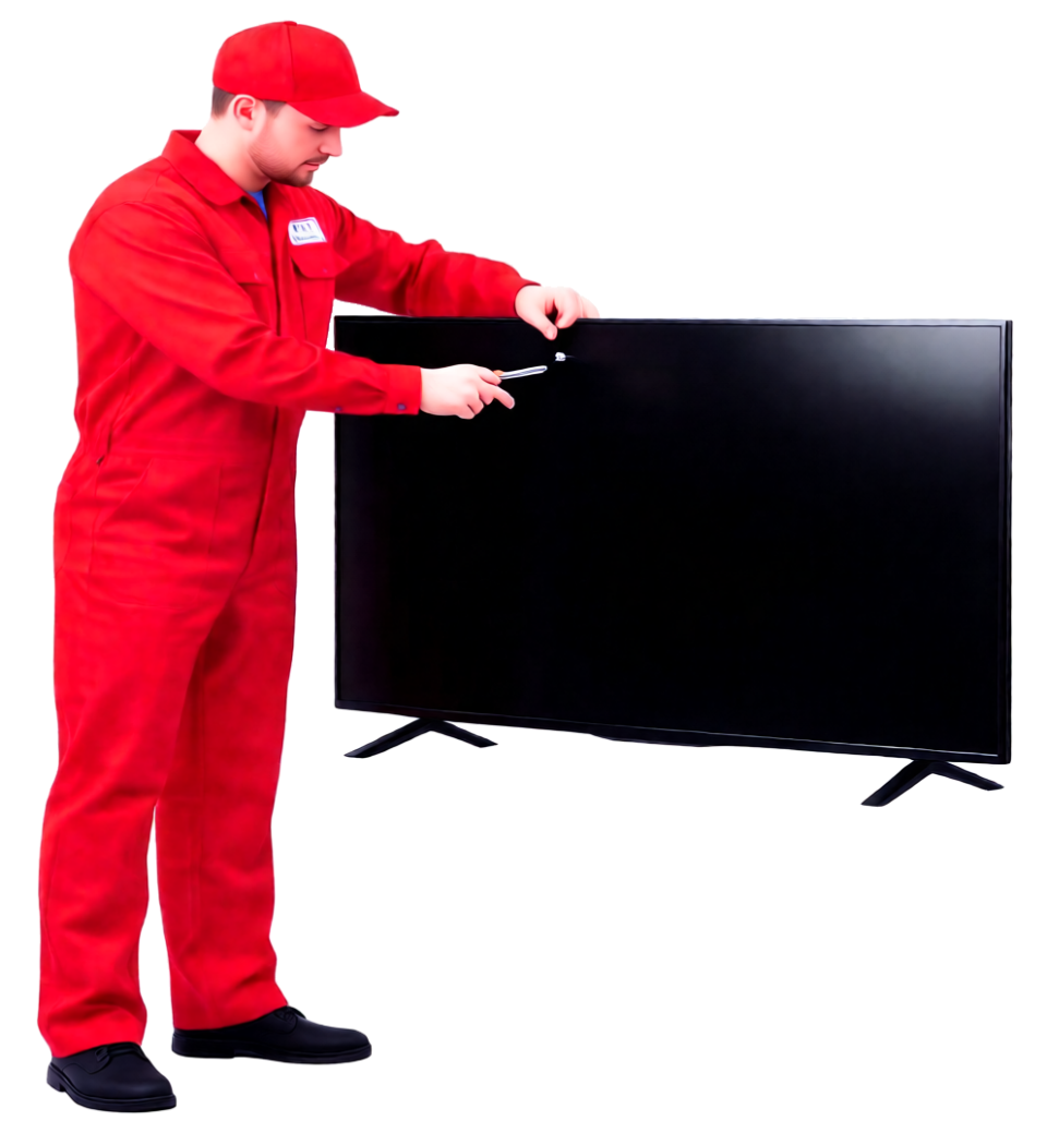 Ремонт телевизоров 