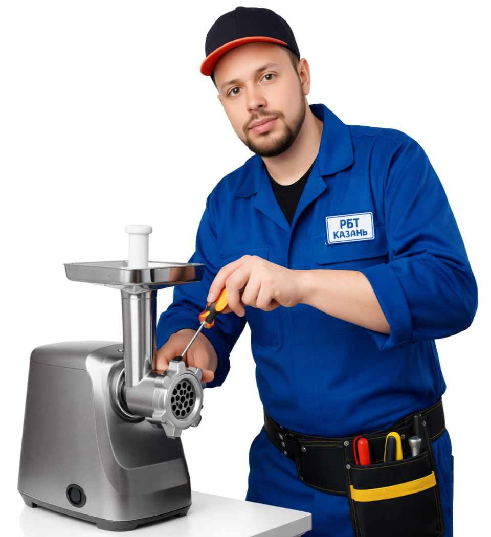 ремонт мясорубки аксион