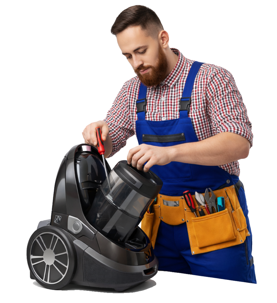 ремонт пылесосов Казань