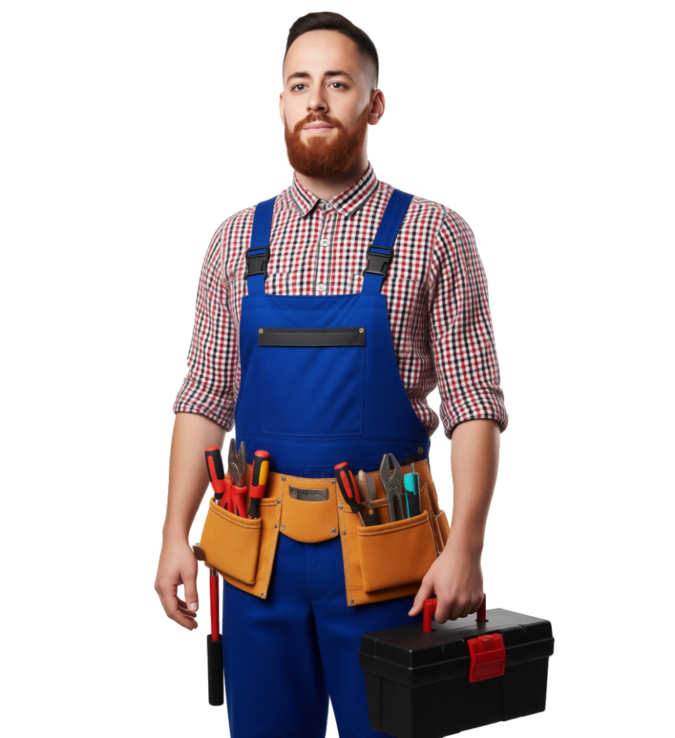 Квалифицированные мастера 