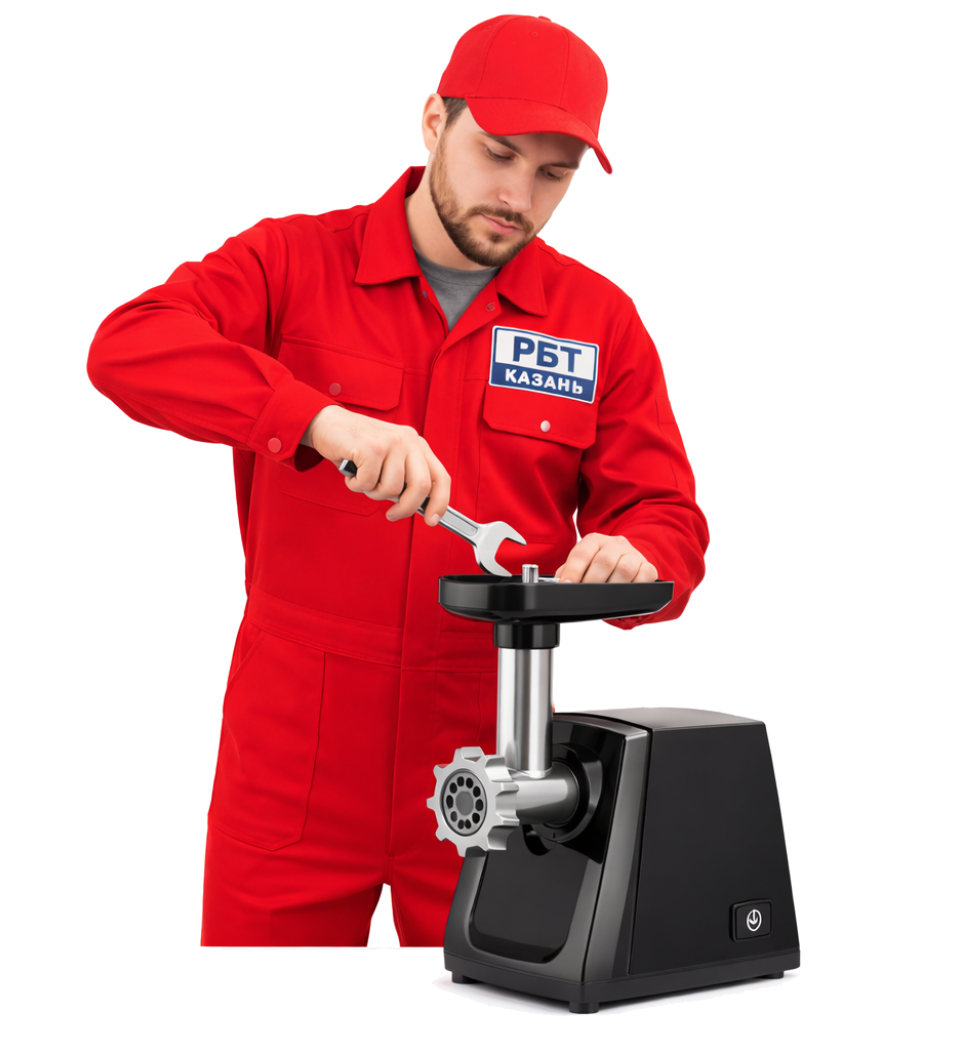 ремонт мясорубки bosch