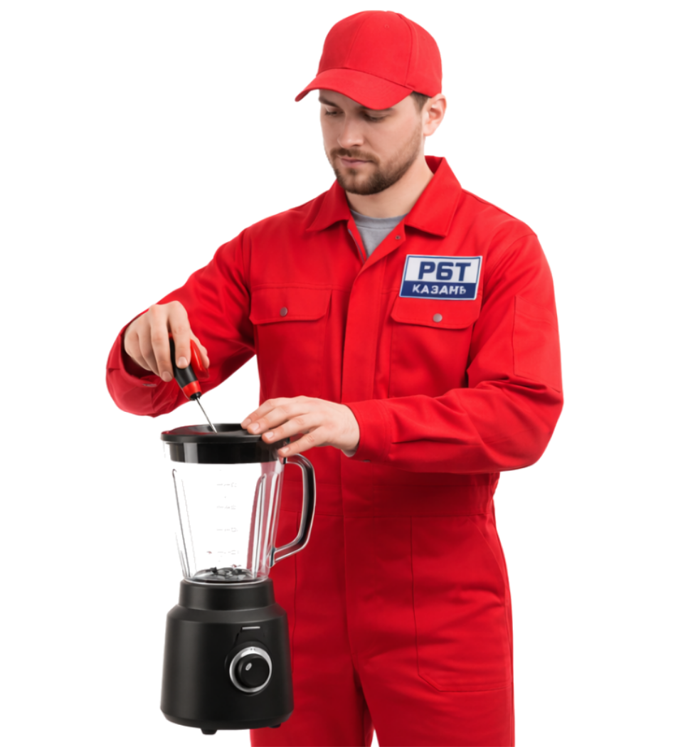 ремонт блендера бош