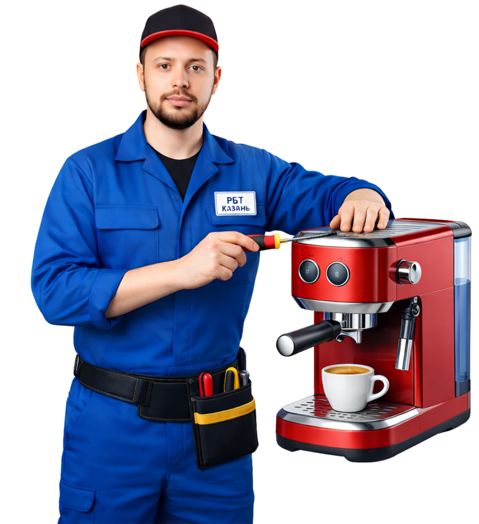 ремонт кофеварки delonghi