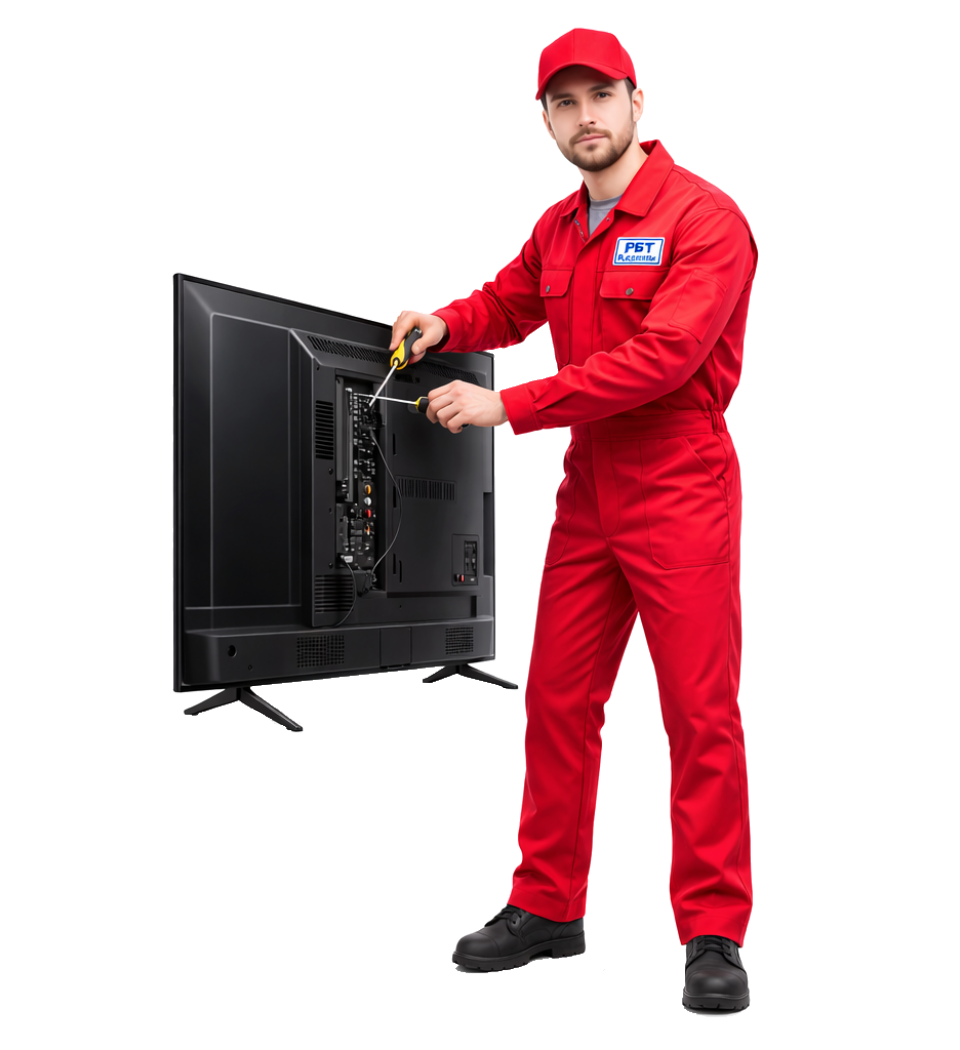 Ремонт телевизоров