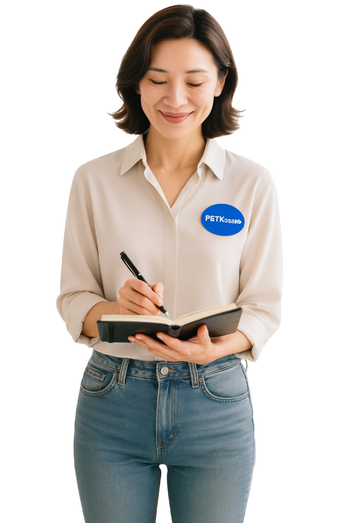 Лучшие специалисты