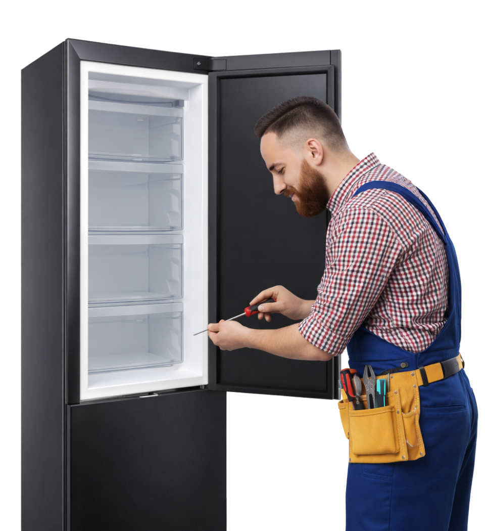 ремонт морозильников на дому