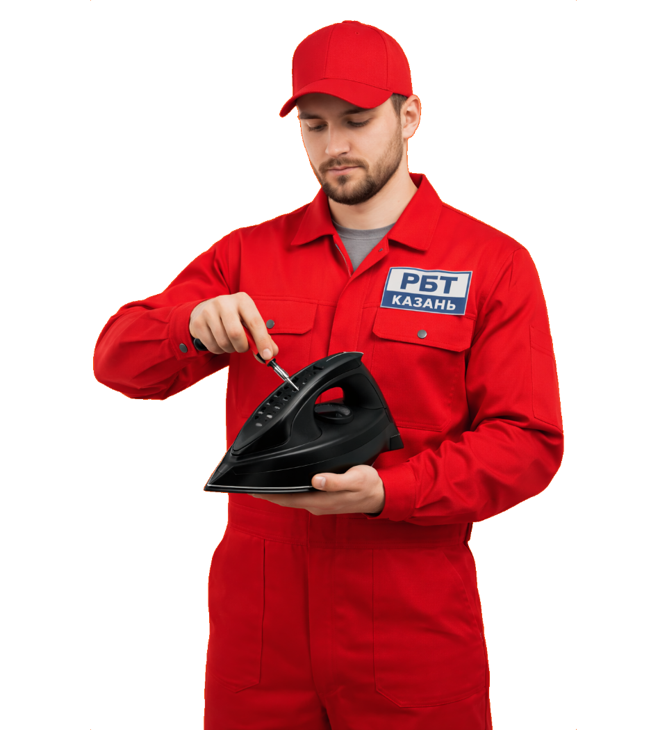 ремонт утюгов