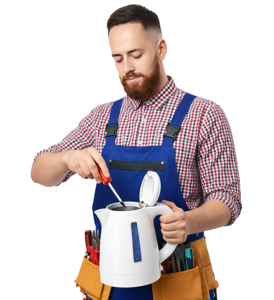 электрический чайник с подсветкой ремонт