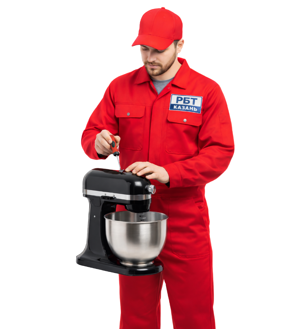 ремонт миксера