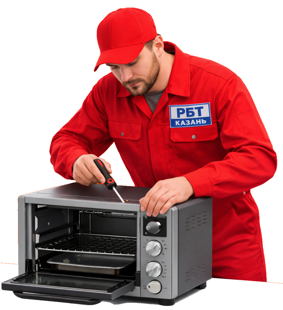 ремонт мини печи