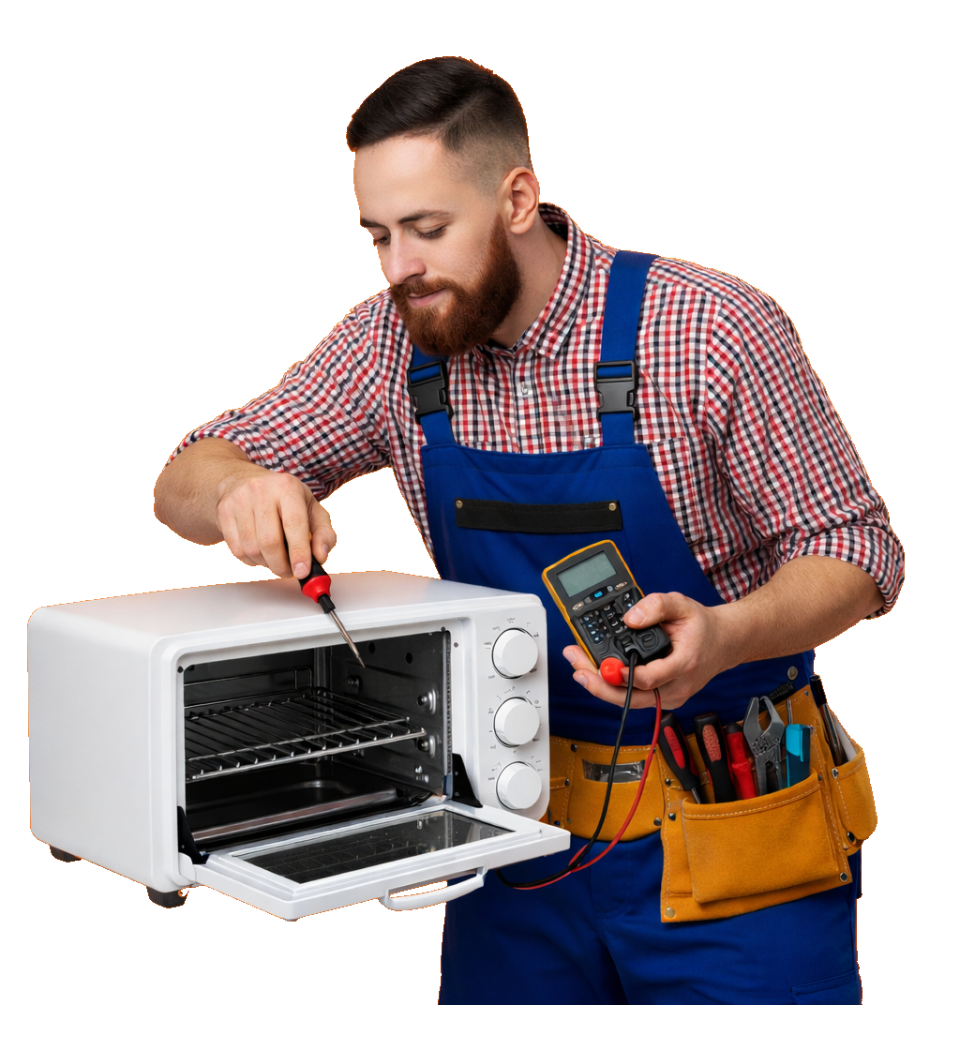 ремонт мини печи электрической