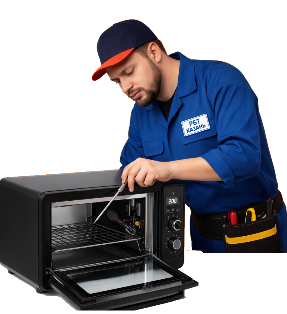 ремонт мини печи либхов