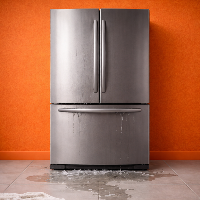 Холодильник не морозит