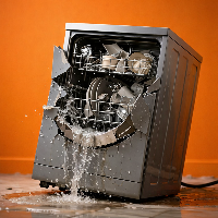 Ремонт посудомоечных машин