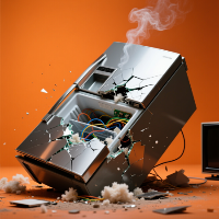 Ремонт холодильников 