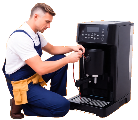 Ремонт мелкой кухонной техники