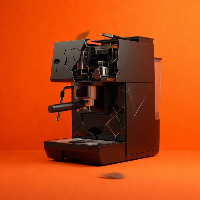 Ремонт кофемашин