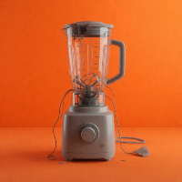 Ремонт блендеров  