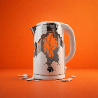 Ремонт чайников