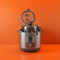 Ремонт Мультиварок 