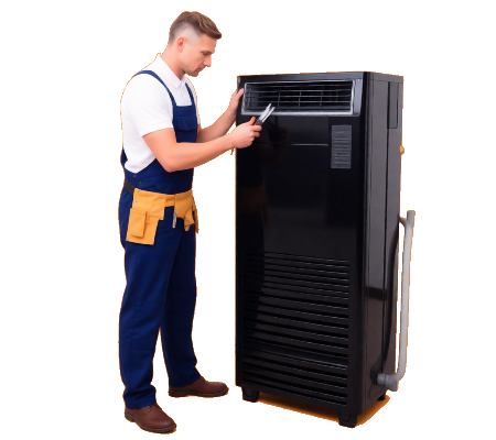 Ремонт климатической техники