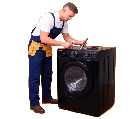 Ремонт стиральных машин
