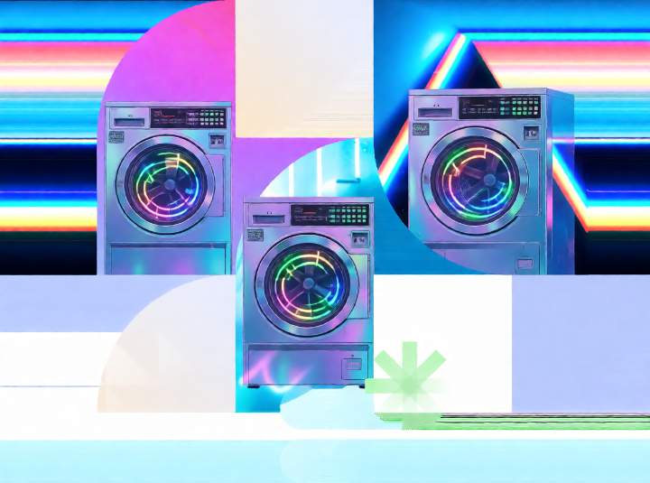 ремонт сушильных машин Казань