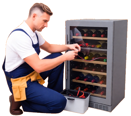 Ремонт шкафов