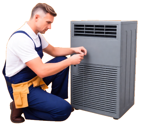 Честный ремонт кондиционеров