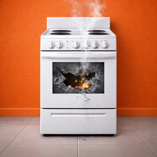 мастер по ремонту электрических плит