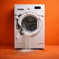 Ремонт стиральных машин