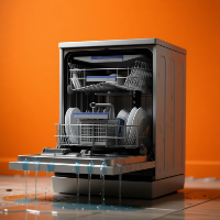 Ремонт посудомоечных машин