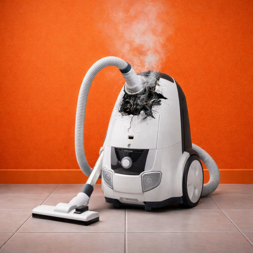 ремонт пылесосов xiaomi