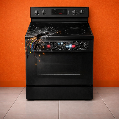 ремонт индукционных плит дому