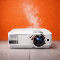 Ремонт проекторов 