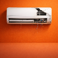 Ремонт кондиционеров 