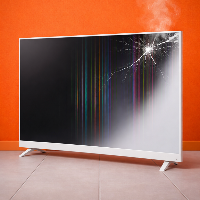 ремонт телевизоров на дому