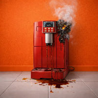 ремонт кофемашины делонги