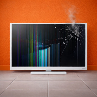 Ремонт телевизоров