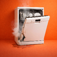 Ремонт посудомоечных машин