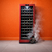 Ремонт винных шкафов 