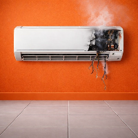 Ремонт кондиционеров