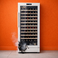 Ремонт винных шкафов 