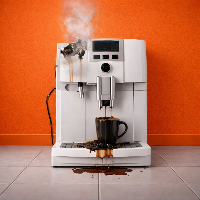 ремонт кофемашин