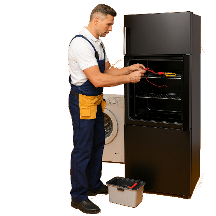 Ремонт холодильников