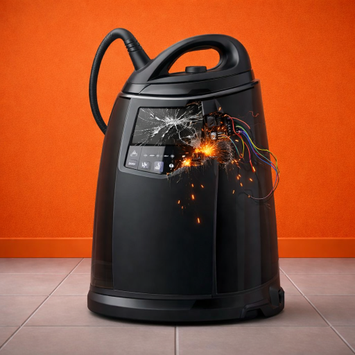 Ремонт парогенераторов