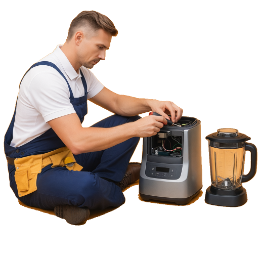 блендер ремонт редуктора