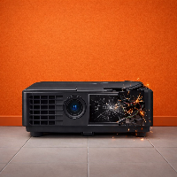 Ремонт проекторов 