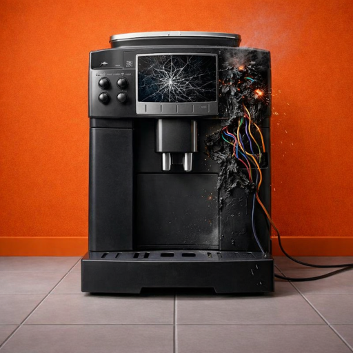 ремонт кофеварок в Казани